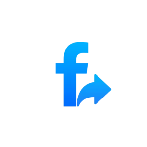 Udostępnienia Facebook