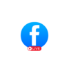 Facebook transmisja Live