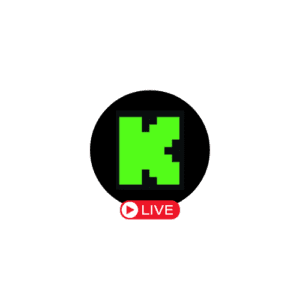 Kick Transmisja Live