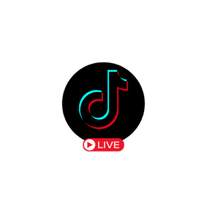 TikTok Transmisja Live