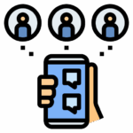 Jak działaja widzowie live - cieszysz się większa ogladalnoscia live