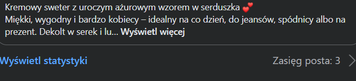kupwidzow zasiegi na grupach sprzedazowych aktualnei 2 KupWidzow - Widzowie Live Facebook, TikTok, Instagram, Kick